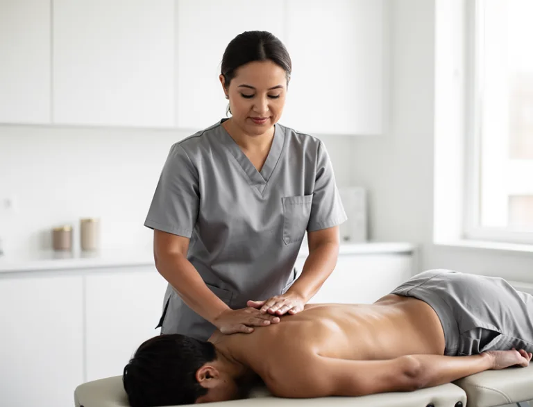 Chiropraktiker Service in Bad Homburg vor der Hoehe